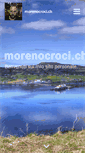 Mobile Screenshot of morenocroci.ch